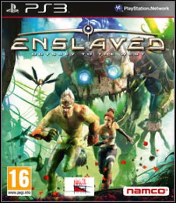 Enslaved (PS3)