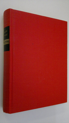 Leopold Tyrmand : Paha mies
