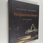 Paula Salminen : Neljäntienristeys - Näytelmäsovitus - pikkukuva 1