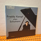 Freddy Kempf:Plays Schumann CD - pikkukuva 1