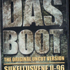 Sukellusvene U-96-Orig.Uncut	(81 685)	UUSI	-FI-	suomik.	DVD - pikkukuva 2