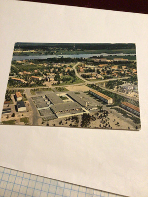 Harjavalta kulkenut 1973