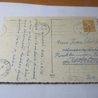 1965 Hämeenlinna lunastuskortti Espooseen - pikkukuva 1
