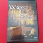 Wrong Turn 2: Dead End DVD - pikkukuva 1