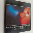 Valokuvauksen vuosikirja 1987 - pikkukuva 1