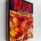 Reijo Mäki : Pahan suudelma - pikkukuva 1