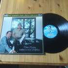 Pasi Kaunisto – Kun Laulaa Vain Saan lp 1978 - pikkukuva 1