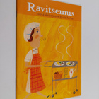 Ravitsemus osana ikääntyneen hyvää hoitoa - pikkukuva 1