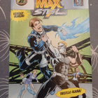 Max Steel: Taistelu alkaa, keräilynumero, 1999 - pikkukuva 1
