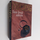 Joy Fielding : Vain hyviä aikeita - pikkukuva 1