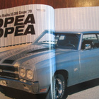 V8 MAGAZINE LEHTI 3 / 1999 34 VUODEN TAKAA - pikkukuva 3