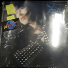 JOHNNY YEN - AMOK  KOELEVY VERY RARE EX+/EX- LP - pikkukuva 1