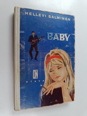 Hellevi Salminen : Baby