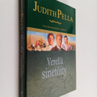 Alex Kava : Verellä sinetöity - pikkukuva 1