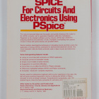 SPICE for Circuits and Electronics Using PSpice - pikkukuva 2