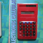 Taskulaskin, 2 kpl, uusia - pikkukuva 4