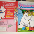 MUUMI LEHTI NRO 1 1984 - pikkukuva 1
