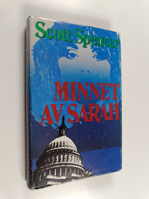 Scott Spencer : Minnet av Sarah