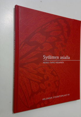 Heikki-Tapio Nieminen : Sydämen asialla : Helsingin Sydän...