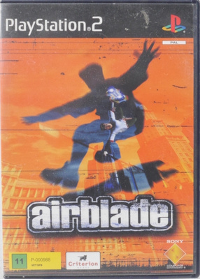 Airblade