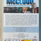 Sheriffi McCloud: Kausi 1 (4DVD) 70-luvun poliisisarja - pikkukuva 2