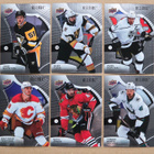 2021-22 Upper Deck Allure Hockey (NHL) - pikkukuva 2