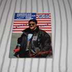 teemu selänne american sportswear mainoslehtinen - pikkukuva 1
