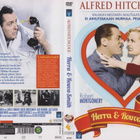 Herra ja rouva Smith (1941) Harvinainen Hitchcock-komedia! - pikkukuva 3