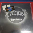 FYRDUNG - HYPERBOREA M-/M- LP - pikkukuva 1