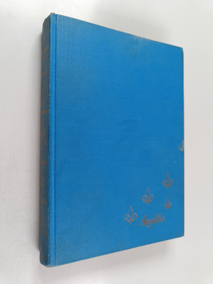 Sergeanne Golon : Angelikan kiusaus