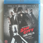 Sin City - A Dame To Kill For Blu-Ray - pikkukuva 1