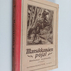 Lilli Porthan : Mansikkamäen pojat : kertomus nuorisolle - pikkukuva 1