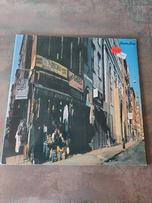 Beastie Boys - Paul's Boutique