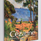 Hajo Duchting : Paul Cezanne : 1839-1906 : nature into art - pikkukuva 1