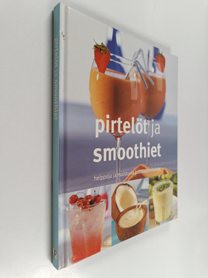 Christine Ambridge : Pirtelöt ja smoothiet : helppoja ja ...