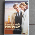 DVD: Kerran Vielä, Harvey (Dustin Hoffman,Emma Thompson 2008 - pikkukuva 1