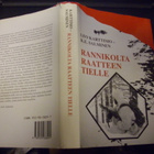 Karttimo - Salminen : Rannikolta Raatteen tielle (SIGNED !) - pikkukuva 1