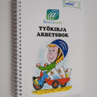 Kouluinfo työkirja - pikkukuva 1