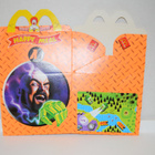 Mcdonalds's Happy meal laatikko Action man x2 - pikkukuva 2