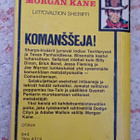 Kirja Morgan Kane - pikkukuva 2
