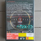 DVD: The X-Files - Salaiset Kansiot: 3 Kausi, 7xDVD (1995-96 - pikkukuva 2