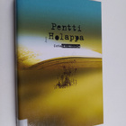 Pentti Holappa : Sotapäiväkirja - pikkukuva 1