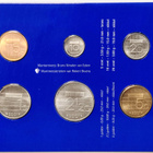 Alankomaat 2001 vuosisarja, FDC - pikkukuva 2