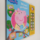 Claire Winslow : Minun perheeni - pikkukuva 1
