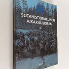Sotahistoriallinen aikakauskirja 36 - pikkukuva 1
