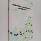 Saara Hyvonen : Järjestöjen markkinoinnin kehittäminen - pikkukuva 1