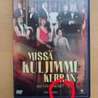 MISSÄ KULJIMME KERRAN . TV SARJA . 2DVD - pikkukuva 3