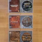 Uncharted-pelipaketti (CIB) / PS3 - pikkukuva 2