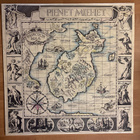 Pienet Miehet - Painoton maa LP ORIG. 91 Jäky,Nyman,Haavisto - pikkukuva 1