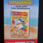 Aku Ankan taskukirja 378 Muistin varassa - pikkukuva 2